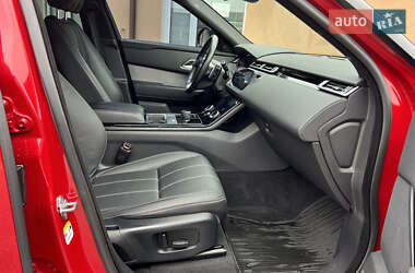 Внедорожник / Кроссовер Land Rover Range Rover Velar 2019 в 