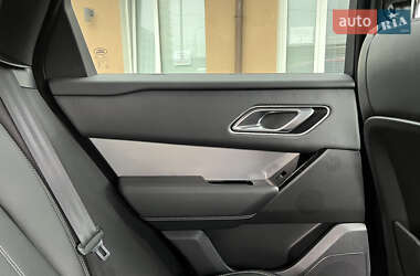 Внедорожник / Кроссовер Land Rover Range Rover Velar 2019 в 