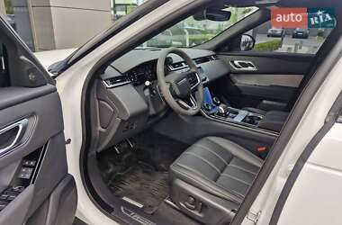 Позашляховик / Кросовер Land Rover Range Rover Velar 2022 в 