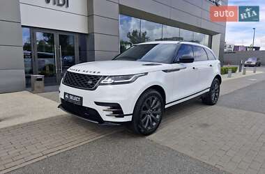 Позашляховик / Кросовер Land Rover Range Rover Velar 2022 в 