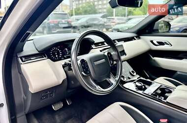 Позашляховик / Кросовер Land Rover Range Rover Velar 2019 в 