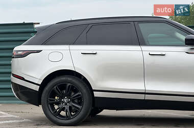 Внедорожник / Кроссовер Land Rover Range Rover Velar 2018 в 