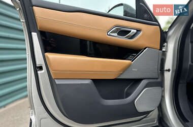Внедорожник / Кроссовер Land Rover Range Rover Velar 2018 в 