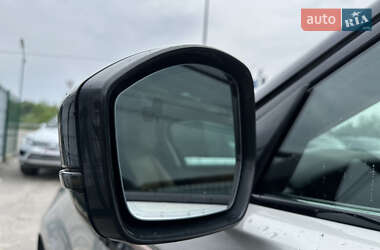 Внедорожник / Кроссовер Land Rover Range Rover Velar 2018 в 