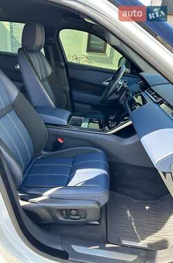 Внедорожник / Кроссовер Land Rover Range Rover Velar 2020 в 
