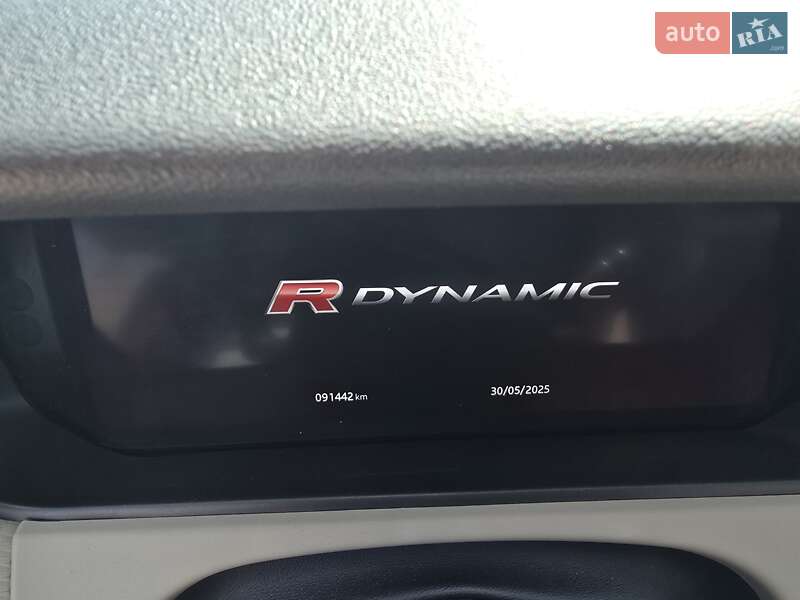 Внедорожник / Кроссовер Land Rover Range Rover Velar 2019 в Львове
