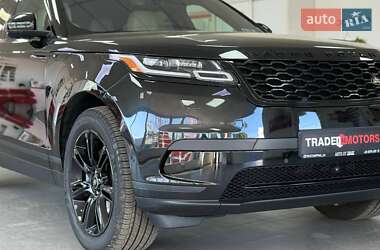 Внедорожник / Кроссовер Land Rover Range Rover Velar 2021 в 