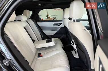 Внедорожник / Кроссовер Land Rover Range Rover Velar 2021 в 