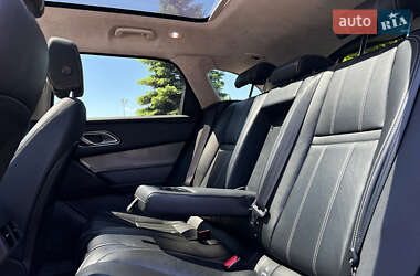 Внедорожник / Кроссовер Land Rover Range Rover Velar 2017 в 