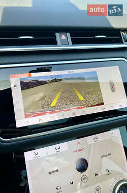 Внедорожник / Кроссовер Land Rover Range Rover Velar 2019 в 