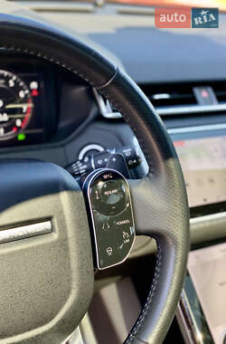 Внедорожник / Кроссовер Land Rover Range Rover Velar 2019 в 