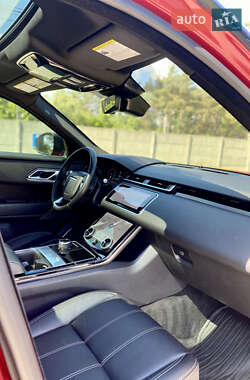Внедорожник / Кроссовер Land Rover Range Rover Velar 2019 в 