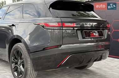 Внедорожник / Кроссовер Land Rover Range Rover Velar 2021 в 