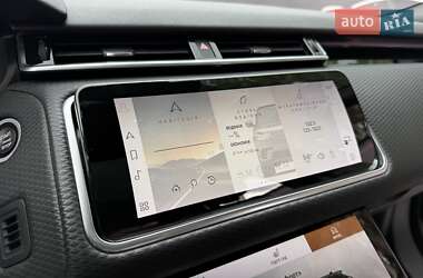 Внедорожник / Кроссовер Land Rover Range Rover Velar 2021 в 