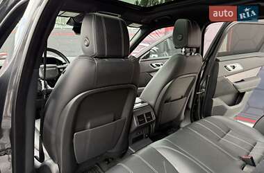 Внедорожник / Кроссовер Land Rover Range Rover Velar 2021 в 
