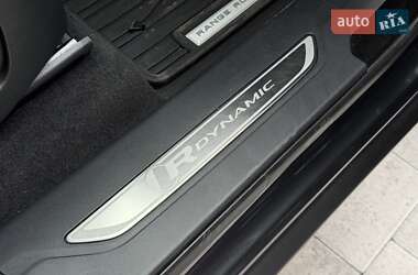 Внедорожник / Кроссовер Land Rover Range Rover Velar 2021 в 