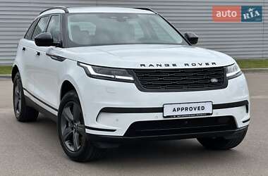 Внедорожник / Кроссовер Land Rover Range Rover Velar 2024 в Киеве