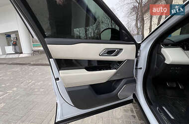 Внедорожник / Кроссовер Land Rover Range Rover Velar 2020 в 