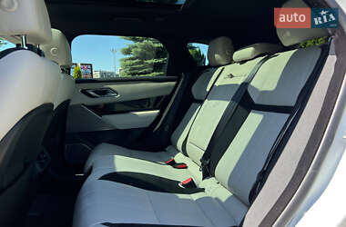 Внедорожник / Кроссовер Land Rover Range Rover Velar 2018 в 