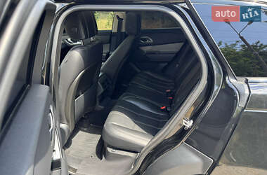 Внедорожник / Кроссовер Land Rover Range Rover Velar 2017 в 