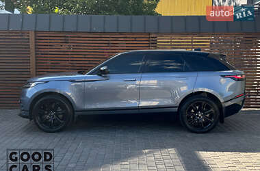 Внедорожник / Кроссовер Land Rover Range Rover Velar 2020 в 