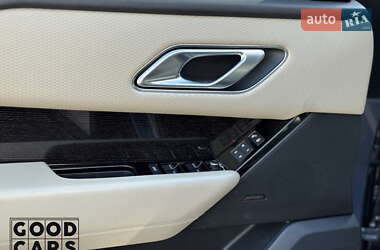 Внедорожник / Кроссовер Land Rover Range Rover Velar 2020 в 