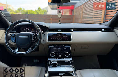 Внедорожник / Кроссовер Land Rover Range Rover Velar 2020 в 