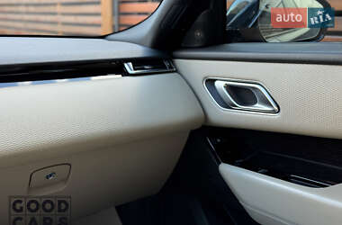 Внедорожник / Кроссовер Land Rover Range Rover Velar 2020 в 