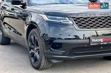 Внедорожник / Кроссовер Land Rover Range Rover Velar 2021 в 