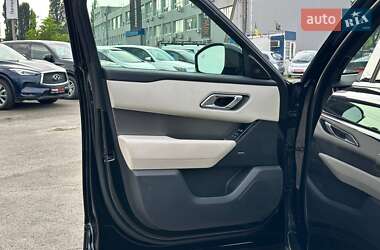 Внедорожник / Кроссовер Land Rover Range Rover Velar 2021 в 