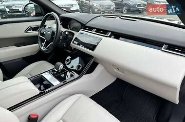 Внедорожник / Кроссовер Land Rover Range Rover Velar 2021 в 