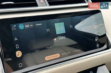 Внедорожник / Кроссовер Land Rover Range Rover Velar 2021 в 