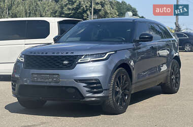 Внедорожник / Кроссовер Land Rover Range Rover Velar 2019 в Киеве