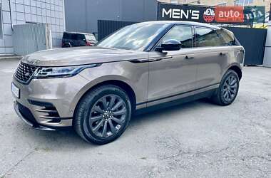 Внедорожник / Кроссовер Land Rover Range Rover Velar 2020 в Киеве
