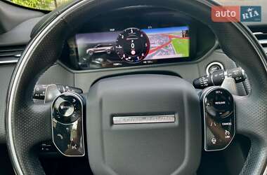 Внедорожник / Кроссовер Land Rover Range Rover Velar 2020 в 