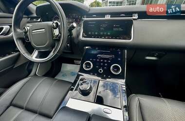 Внедорожник / Кроссовер Land Rover Range Rover Velar 2020 в 