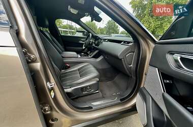 Внедорожник / Кроссовер Land Rover Range Rover Velar 2020 в 