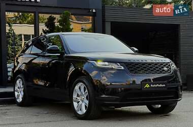 Внедорожник / Кроссовер Land Rover Range Rover Velar 2020 в 
