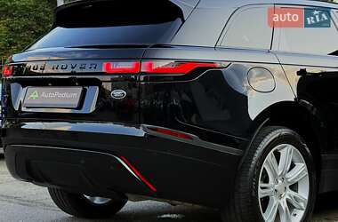 Внедорожник / Кроссовер Land Rover Range Rover Velar 2020 в 