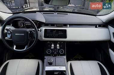 Внедорожник / Кроссовер Land Rover Range Rover Velar 2020 в 