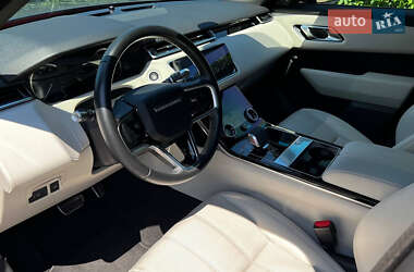 Внедорожник / Кроссовер Land Rover Range Rover Velar 2021 в 