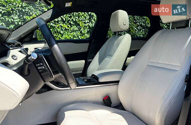 Внедорожник / Кроссовер Land Rover Range Rover Velar 2021 в 