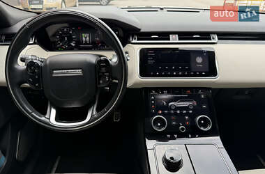 Внедорожник / Кроссовер Land Rover Range Rover Velar 2018 в 