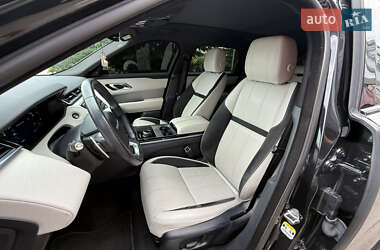 Внедорожник / Кроссовер Land Rover Range Rover Velar 2018 в 