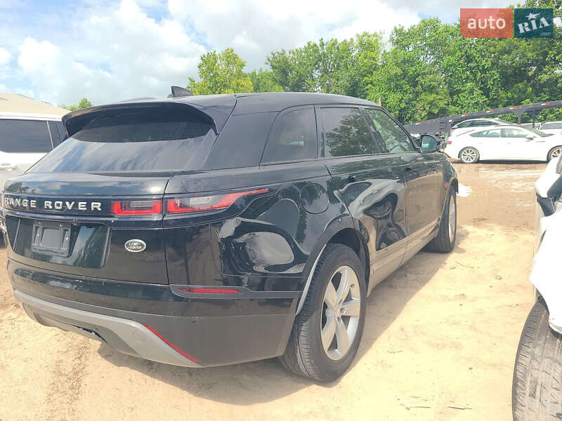 Внедорожник / Кроссовер Land Rover Range Rover Velar 2020 в Киеве