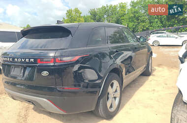 Внедорожник / Кроссовер Land Rover Range Rover Velar 2020 в 