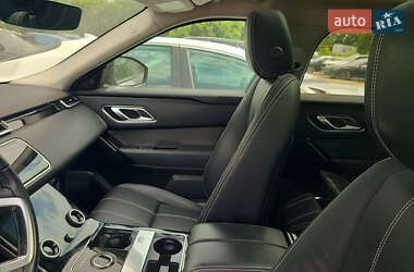 Внедорожник / Кроссовер Land Rover Range Rover Velar 2020 в 