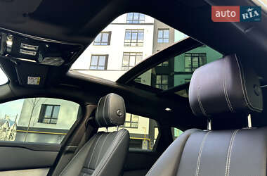 Внедорожник / Кроссовер Land Rover Range Rover Velar 2018 в 
