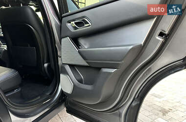 Внедорожник / Кроссовер Land Rover Range Rover Velar 2018 в 