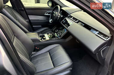 Внедорожник / Кроссовер Land Rover Range Rover Velar 2018 в 